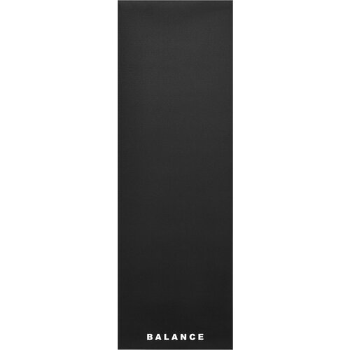  BALANCE PVC PODLOGA ZA JOGO ČRNA, (22111097) Cene