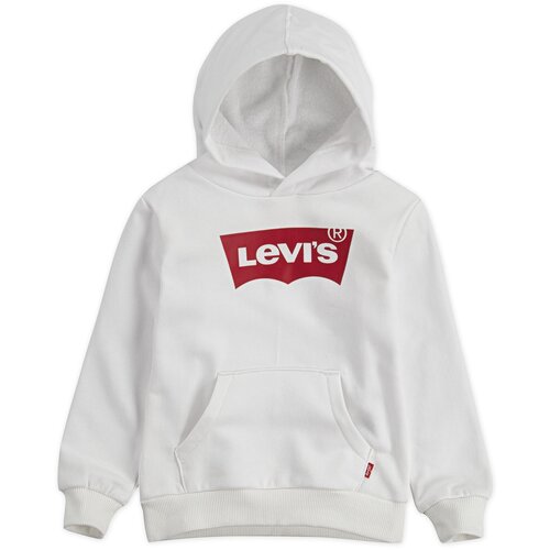 Levi&amp;#039;s BATWING HOODIE Bijela Slike