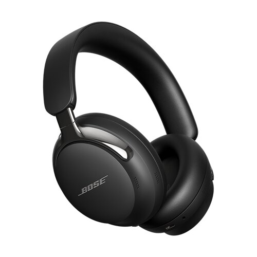 Bose Slu&amp;scaron;alke Ultra Headphones II Black, (5000046893) Slike