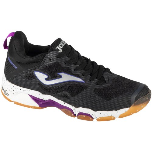 Joma Dvoranski &amp;scaron;port B.Breston Lady 25 BBRESLS Črna Slike