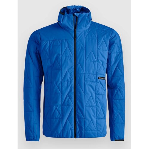 Ortovox Ravine Metawool 90 Jakna blue note 56601 Slike