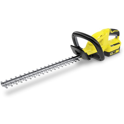 Karcher hge 18V-45 battery set akumulatrske škare za živicu Cijene