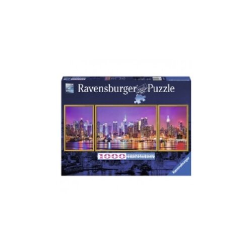 Ravensburger puzzle (slagalice) - New York RA19792 Cene