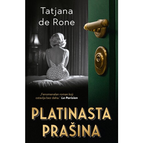  Platinasta prašina Cene