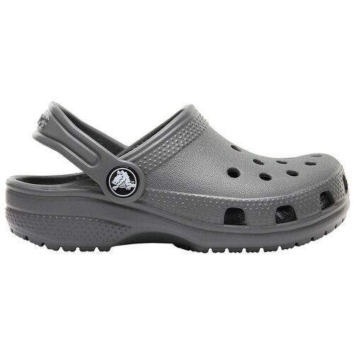 Crocs Classic Siva Slike