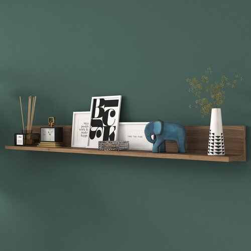 Woody Fashion Zidna polica, Orah, E5 - 226 Slike