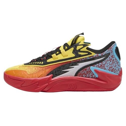 Puma Nizke superge Scoot Zeros Ii Caution Rickie pisana Cene