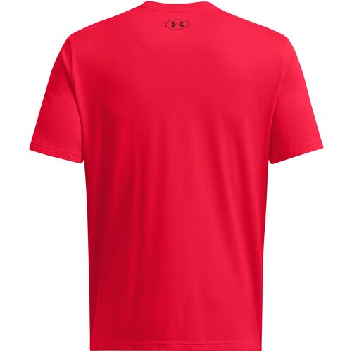 Under Armour Men's T-shirt UA M BOXED SPORTS UPDATED SS - Men's Cene