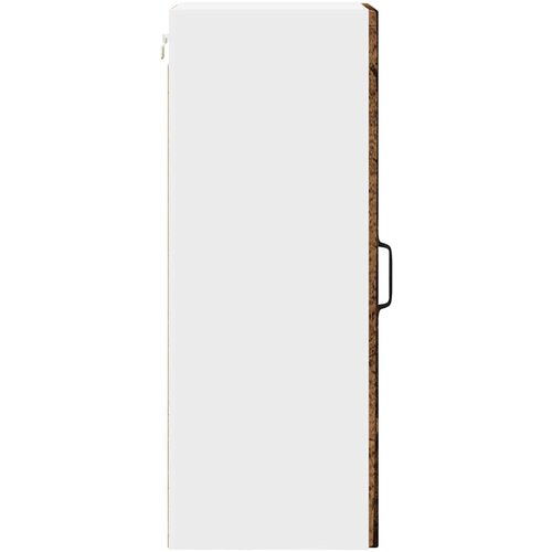  Ormar za Zid Staro drvo 30 x 31 x 80 cm Konstruirano drvo Slike