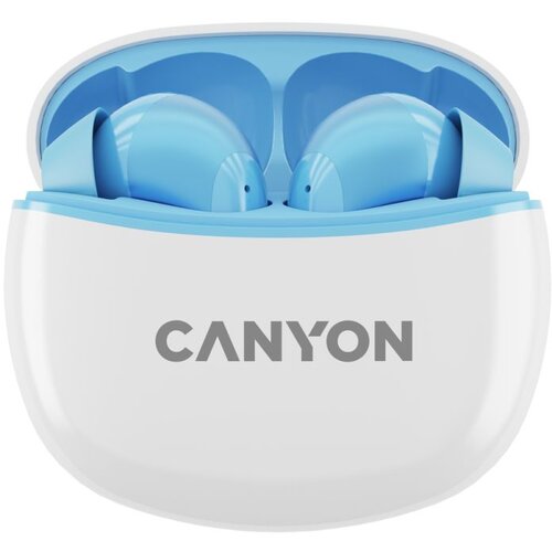 Canyon headset TWS-5 Blue Cijene