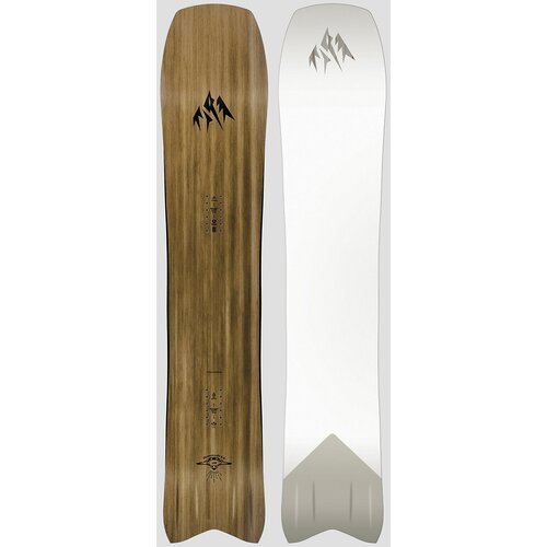 Jones Snowboards Hovercraft 2.0 Snowboard black Cene