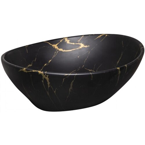 Kerra umivalnik KR 707 Marble 415x335x140 mm Cene