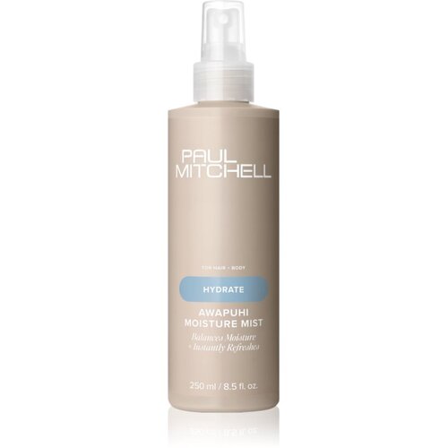 Paul Mitchell Awapuhi Moisture Mist hidratantna magla za kosu 250 ml Cene