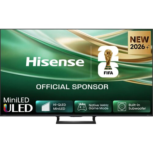 Hisense TV LED 65E8S Cijene
