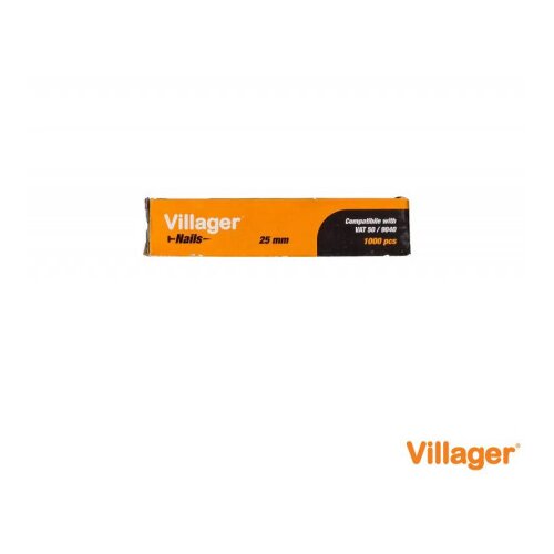 Villager EKSERI ZA AKUMULATORSKU HEFTALICU 30 MM - SET 1000/1 Cene