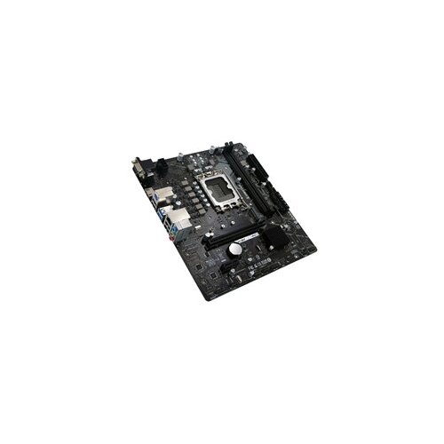 Mb BIOSTAR H610MHP, mATX, Soc 1700, DDR4,... Cijene