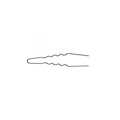  Ukosnice Comair Otvorene 75 x 0,55 mm 50 kom – Crne Cene