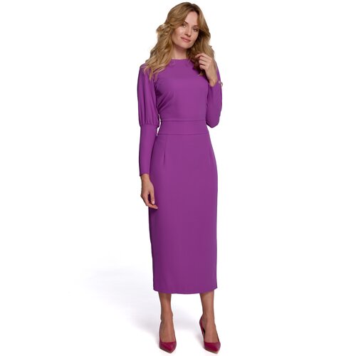 Makover Woman's Dress K079 Cene