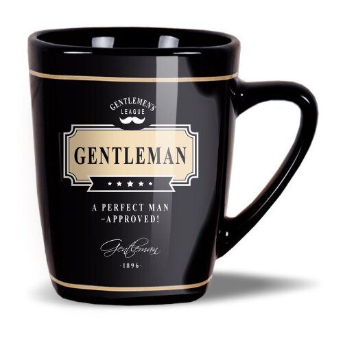  Gentleman šolja ( 01468_4 ) Cene