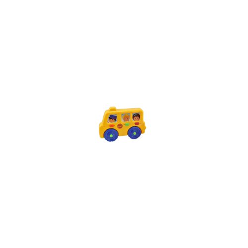 Infunbebe igračka za bebe autobus Slike