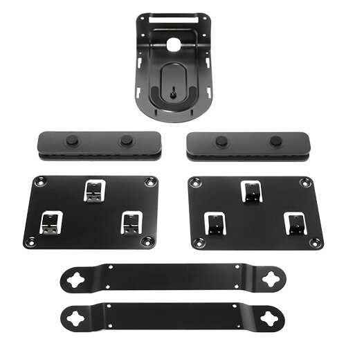 Logitech Rally Mounting Kit - 939-001644 Crna Cene