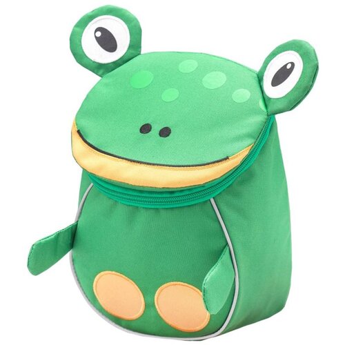 Belmil ruksak za vrtić Mini Animals Frog Cijene