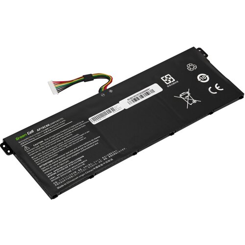 Green cell Baterija za Acer Swift 3 SF314 / Aspire 5, AP18C8K, 4350 mAh Cene