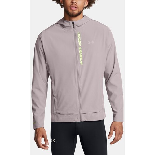 Under Armour Men&amp;#039;s UA OUTRUN THE STORM JACKET - Men&amp;#039;s Slike
