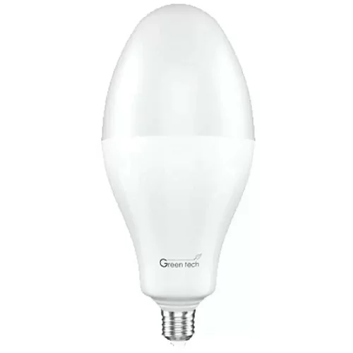 Greentech LED sijalka (15 W, hladno bela, E27, 1500 lm, 4000 K)