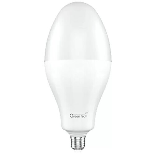 Greentech LED žarulja (E27, Bez prigu&amp;scaron;ivanja, Hladna bijela, 1.500 lm, 15 W) Slike