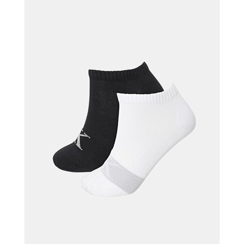 Calvin Klein Jeans Nogavice 701231393 Večbarvna Slike