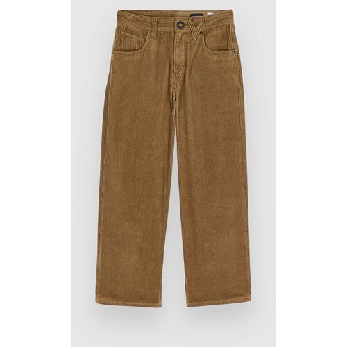 Volcom Billow Cord Kids Hlace ermine Cene