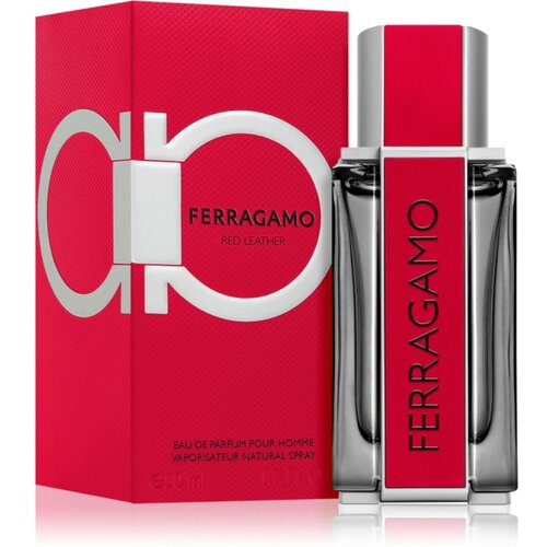 Salvatore Ferragamo parfumska voda za mo&amp;scaron;ke 50 ml Slike