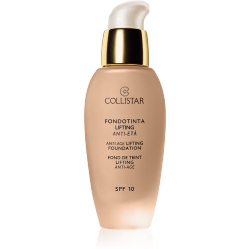 Collistar - ANTI AGE lifting SPF10 03-cappuccino 30 ml Slike