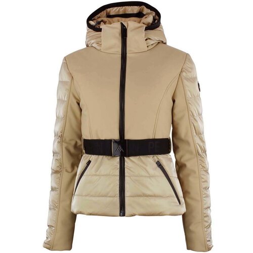 Peak Mountain Jakne Blouson de ski femme ALYON Pozlačena Cene
