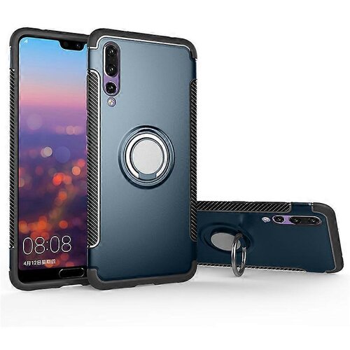 INORCO Ovitek za telefon Huawei za stojalo za pokrov telefona Huawei nova3, (21846826) Slike