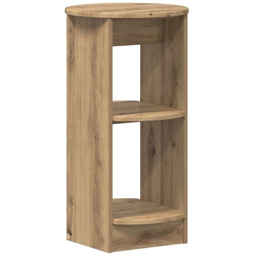  Stranska omara Obrtni Hrast 40 x 40 x 75 cm Konstruirano leseno, (5000217670) Slike