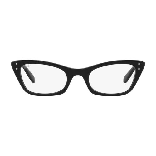 Ray-ban Lady Burbank Naočare RX 5499 2000 Slike