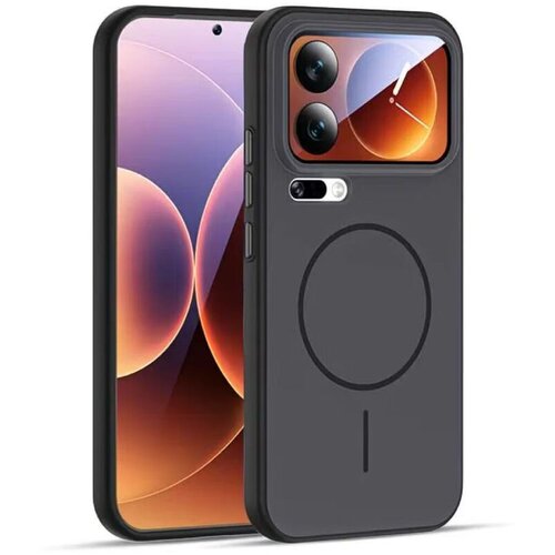  xyi maska za mobilni telefon xiaomi 17 pro max, crna Cene