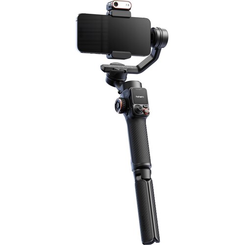 Hohem stabilizator isteady M7, crni Cene