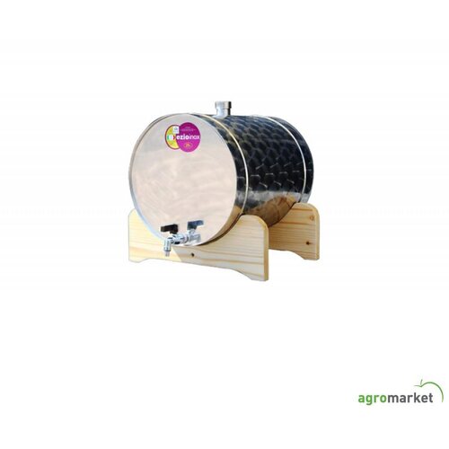 EzioInox Bure za rakiju Ezio lezece Inox 25L Cene