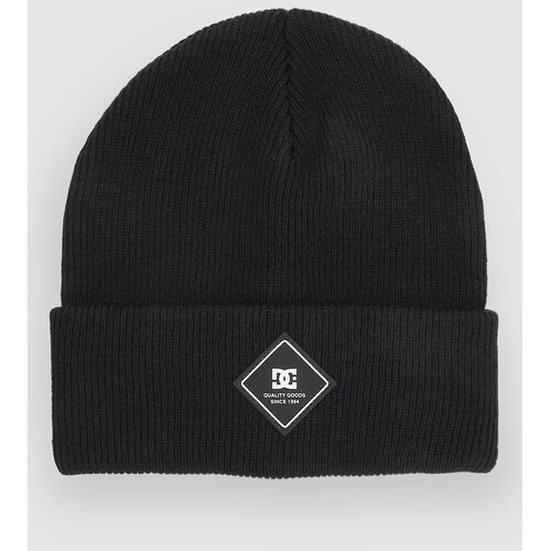 DC Label Kids Kapa black Slike