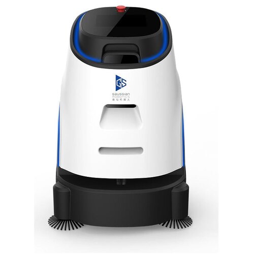  Robot čistač GS40 Slike