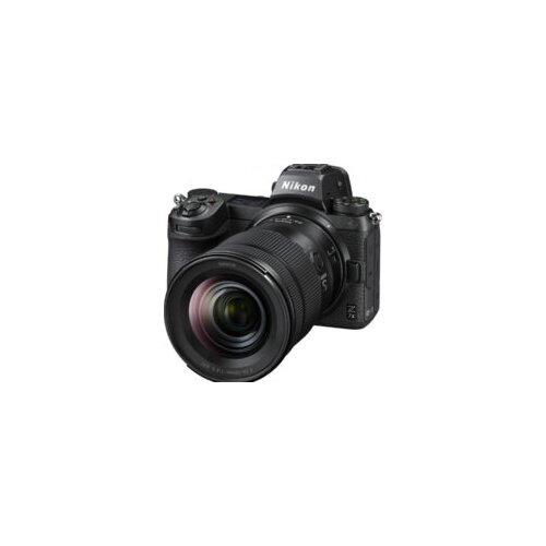 Nikon NIKO Z7 II + 24-120MM F/4 Cijene