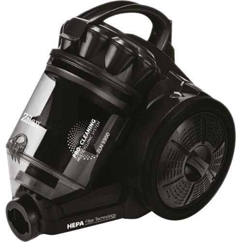 Zilan Usisavač sa posudom, HEPA filter, metalna cijev &ndash; ZLN3300 Cijene