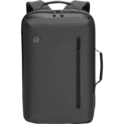 Meixi Poslovni ranac BALDWIN &ndash; dva odeljka/ laptop 15 i tablet 8/ bočna ručka/ tamnosivi Cene