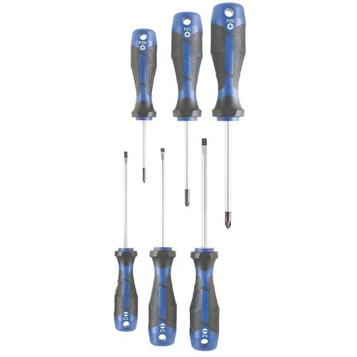 Lux Tools Set odvijača Lux 6/1 Cene