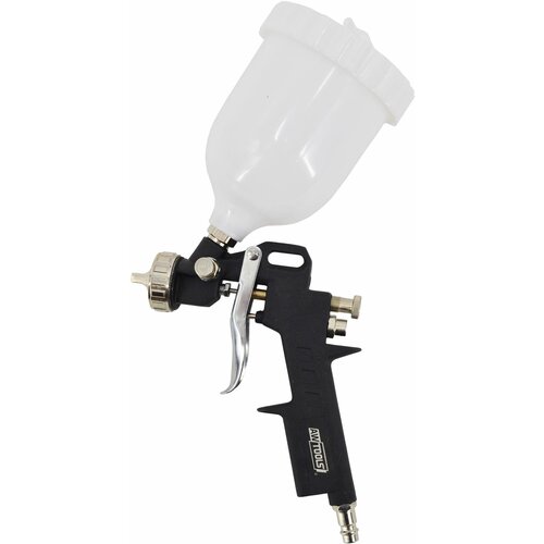 Awtools slikarska pi&amp;scaron;tola z zgornjim rezervoarjem 1,4 mm / S-990G, (21106969) Slike
