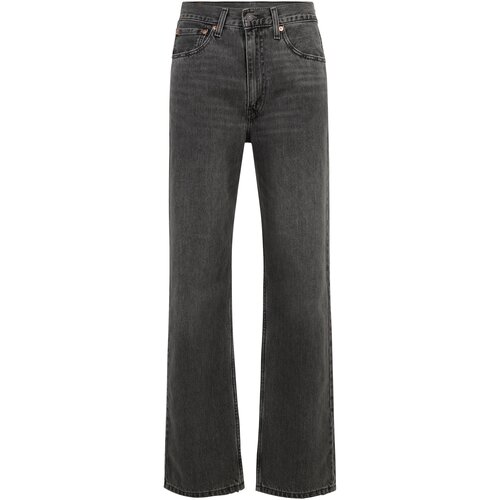 Levi&amp;#039;s Kavbojke &amp;#039;565&amp;trade; 97 Loose Straight&amp;#039; siv denim Slike