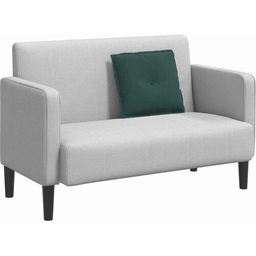  Jastuk za leđa Tamnozelena 50 x 45 cm Kordura tekstil Slike